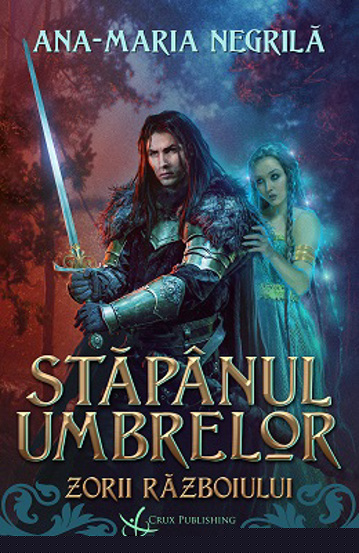 Stapanul umbrelor - zorii razboiului - 40.02 Lei