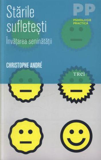 Starile sufletesti. Invatarea seninatatii - 34.69 Lei
