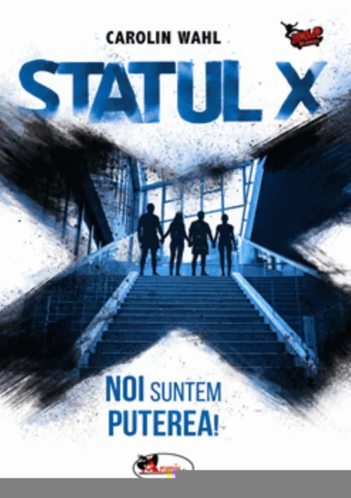 Statul X - 34,55 Lei
