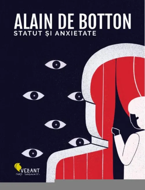 Statut si anxietate - 30.43 Lei