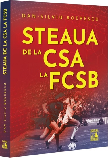 Steaua de la CSA la FCSB - 24.35 Lei