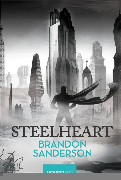 Steelheart - 53.10 Lei