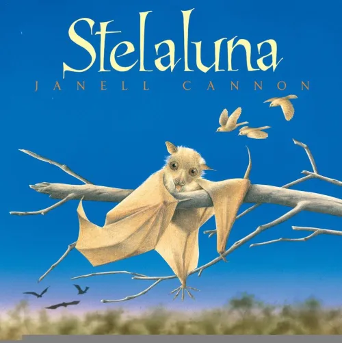 Stelaluna - 40 Lei
