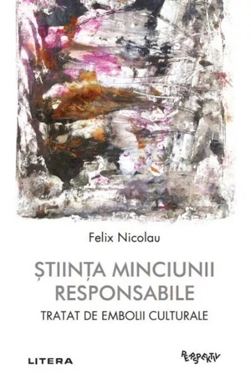 Stiinta minciunii responsabile - 27.32 Lei