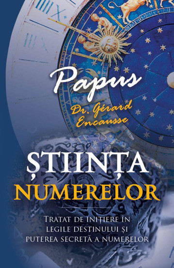 Stiinta numerelor - 34,61 Lei