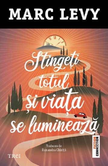 Stingeti totul si viata se lumineaza - 33.11 Lei