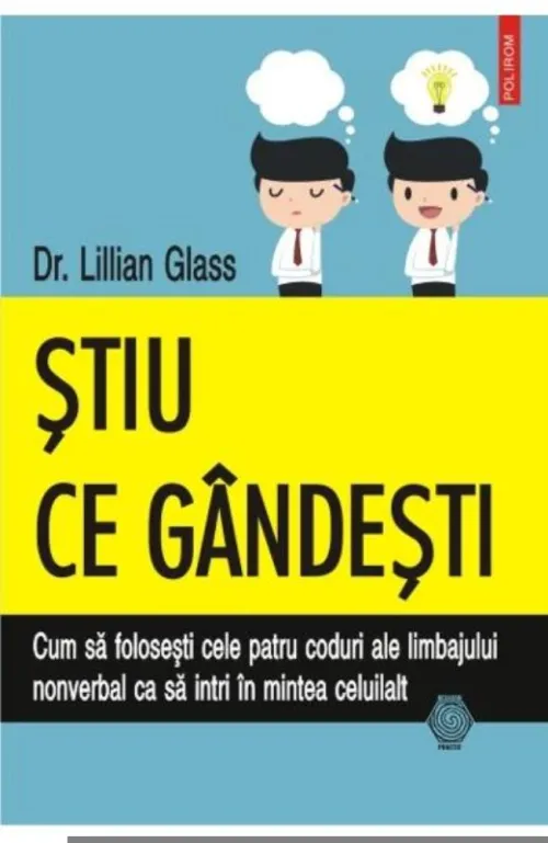 Stiu ce gandesti - 28.57 Lei