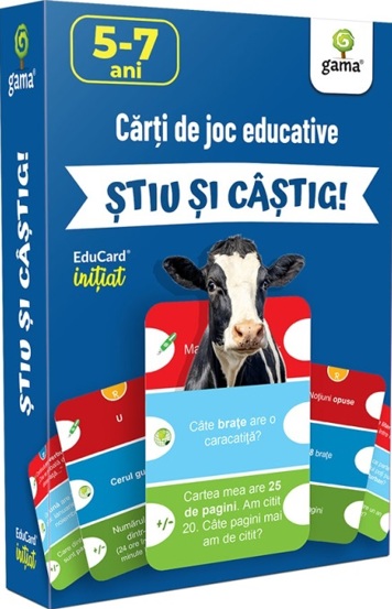 Stiu si castig! - 14.20 Lei