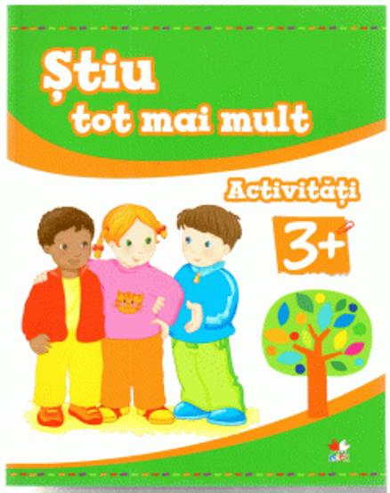 Stiu tot mai mult - 10.31 Lei
