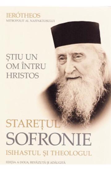 Stiu un om intru Hristos - 60.00 Lei