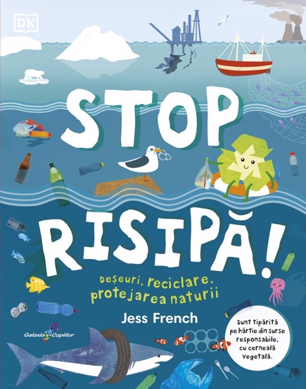 Stop Risipa! - 62.80 Lei