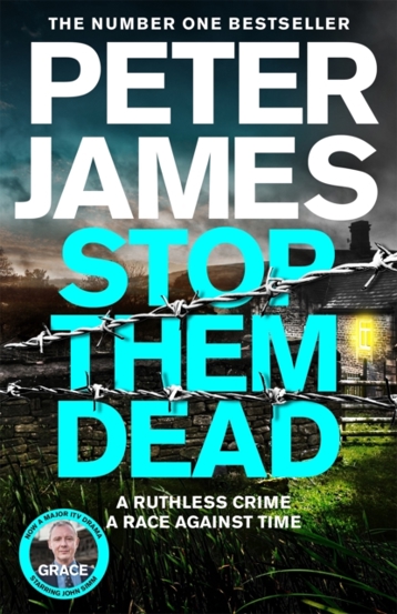 Stop Them Dead - 63,71 Lei