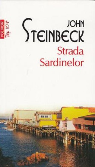 Strada Sardinelor - 23.27 Lei