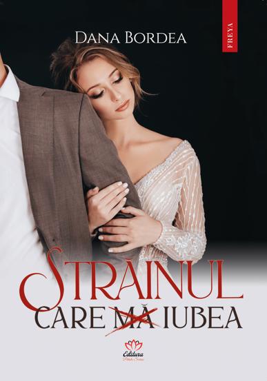 Strainul care ma iubea - 39.69 Lei