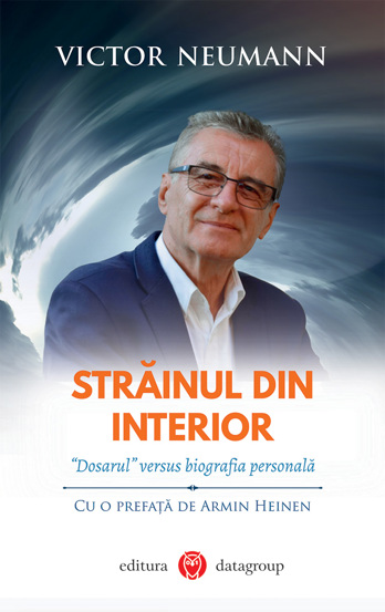 Strainul din interior - 41,87 Lei