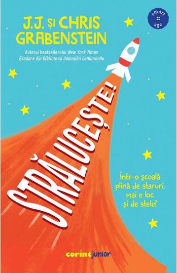 Straluceste! - 41.90 Lei
