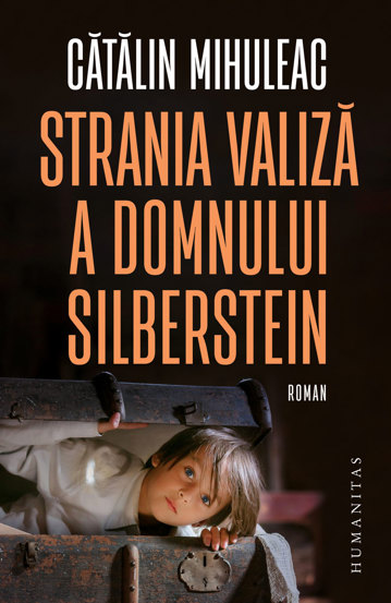 Strania valiza a domnului Silberstein - 28.22 Lei