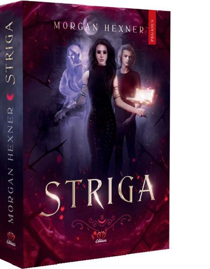 Striga - 50.30 Lei