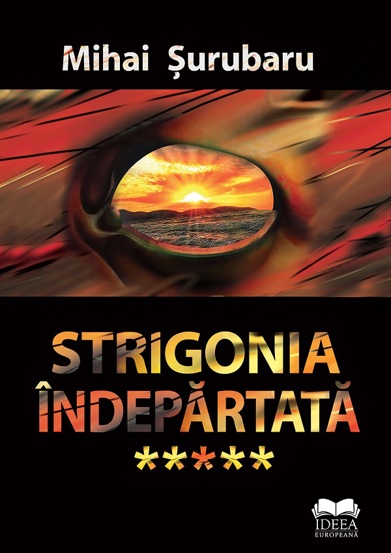 Strigonia indepartata - 39.00 Lei