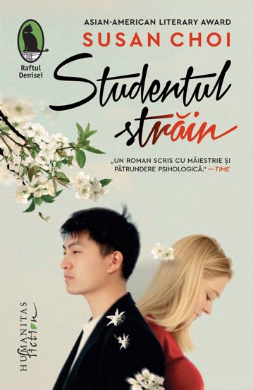 Studentul strain - 32.53 Lei