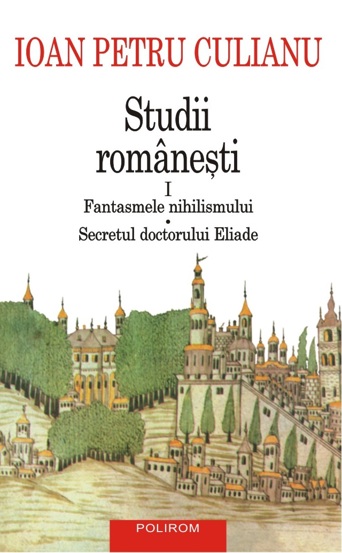 Studii romanesti I - 49 Lei