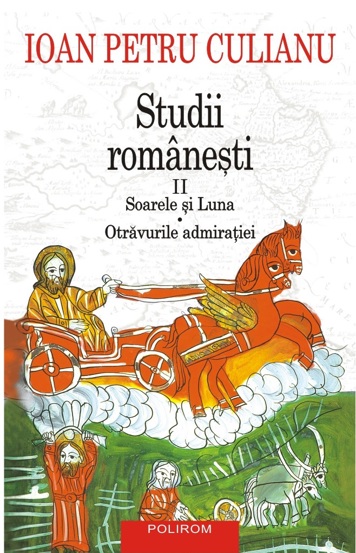 Studii romanesti II - 39.47 Lei
