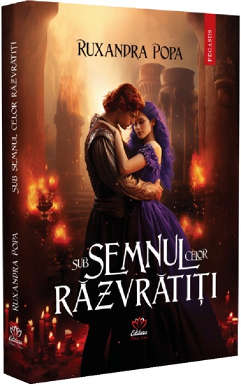 Sub semnul celor razvratiti - 43.10 Lei
