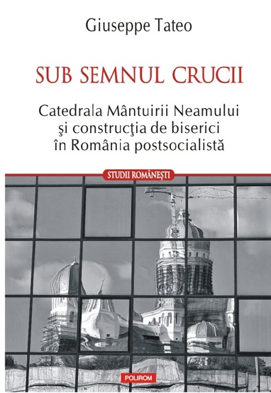 Sub semnul crucii - 50,20 Lei