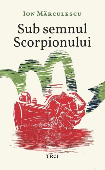 Sub semnul Scorpionului - 44.00 Lei