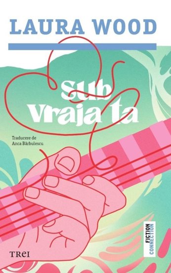 Sub vraja ta - 40.86 Lei
