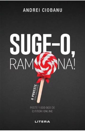 Suge-o Ramona! - 34,42 Lei