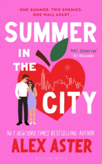 Summer in the City - 113.60 Lei