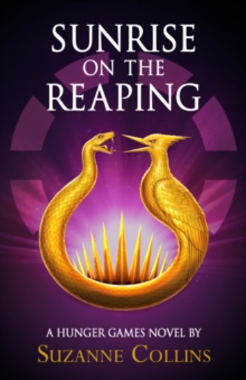 Sunrise on the Reaping - 132,70 Lei