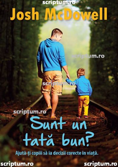 Sunt un tata bun? - 32,26 Lei