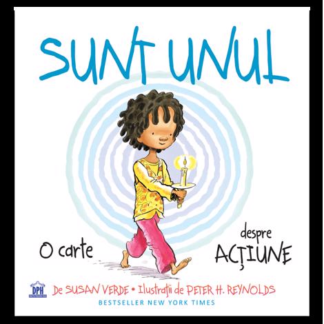 Sunt Unul: O carte despre actiune - 27.16 Lei