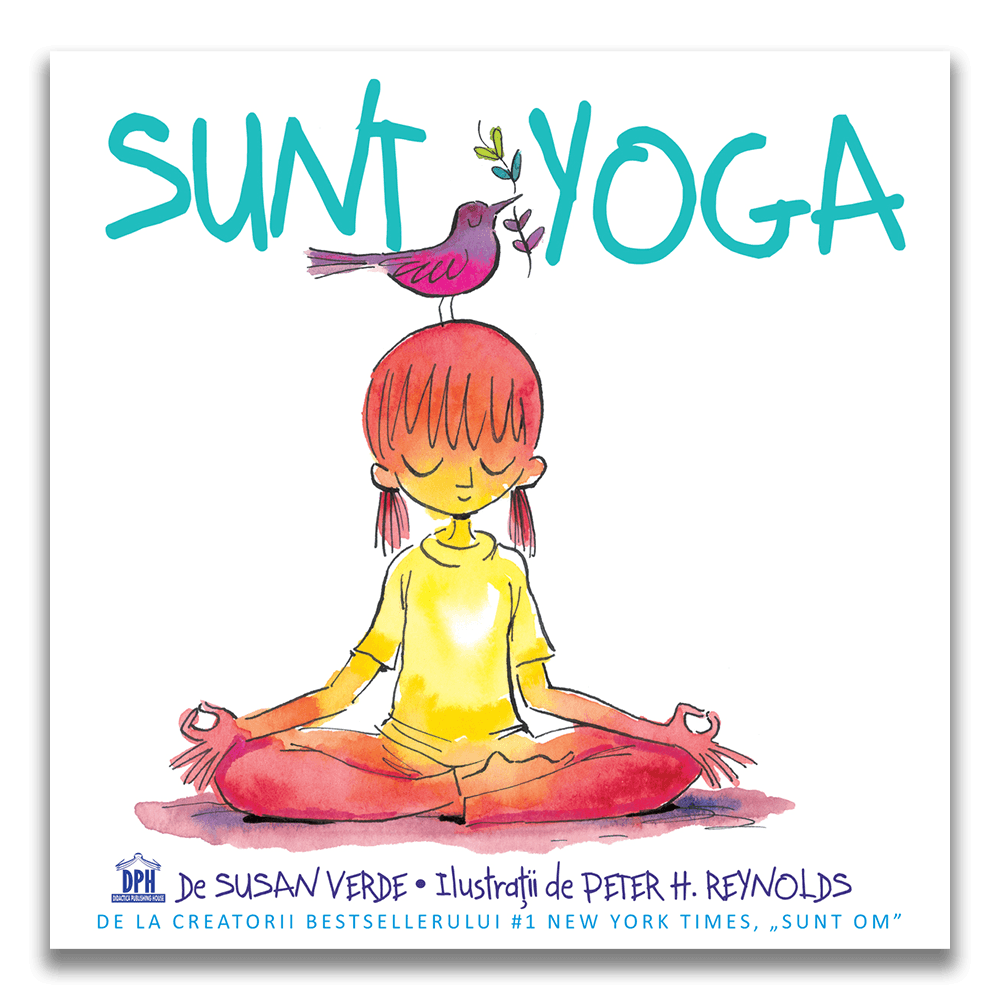 Sunt Yoga - 27.68 Lei
