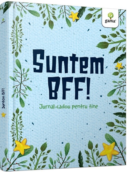 Suntem BFF! - 40.40 Lei