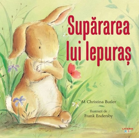 Supararea lui Iepuras - 23.57 Lei