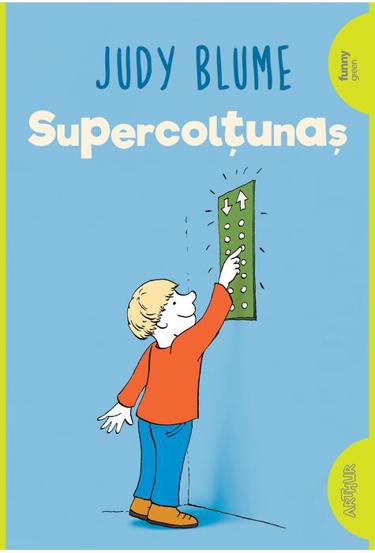 Supercoltunas Vol.2 - 35,45 Lei