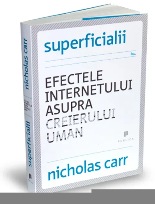 Superficialii - 52.80 Lei