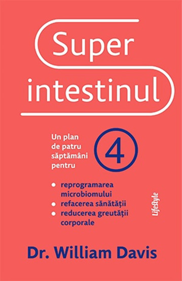 Superintestinul - 46 Lei