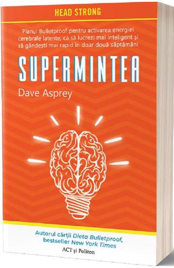 Supermintea - 34,92 Lei