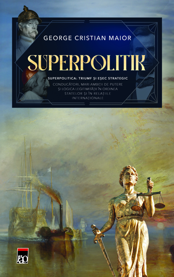 Superpolitik - 49,10 Lei
