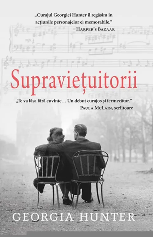 Supravietuitorii - 35.65 Lei