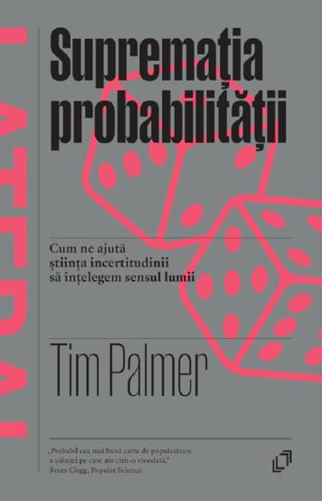 Suprematia probabilitatii - 62.10 Lei