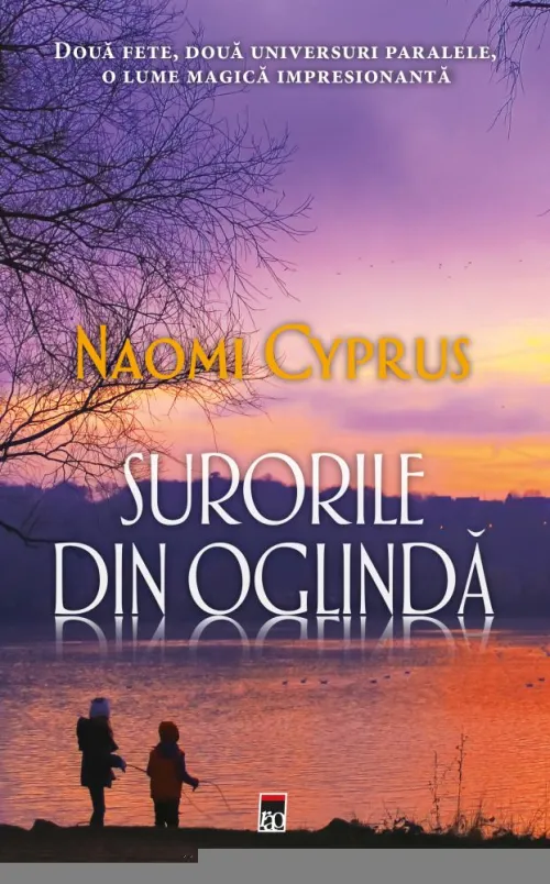 Surorile din oglinda - 27.00 Lei