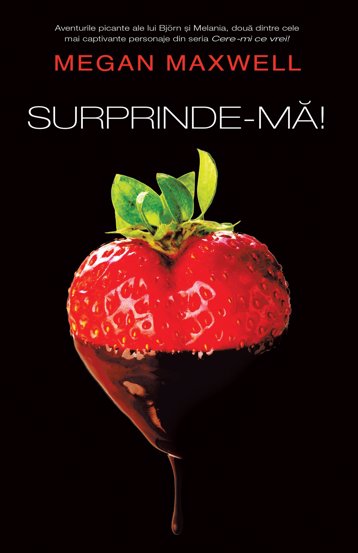 Surprinde-ma! - 29.50 Lei