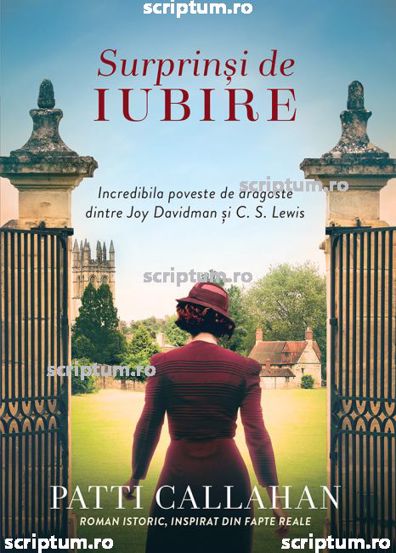 Surprinsi de iubire - 56.80 Lei