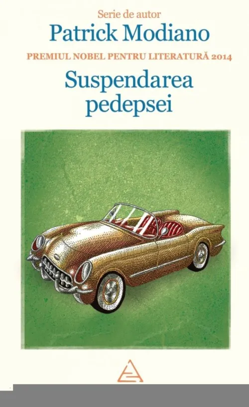 Suspendarea pedepsei - 32,12 Lei