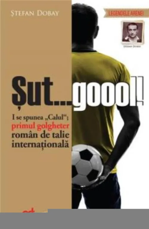 Sut... goool! - 21,43 Lei